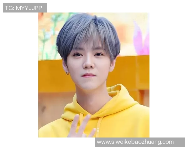 鹿晗最喜爱的足球球星是谁 他的偶像为何深受喜爱和崇拜